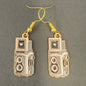 Retro Earrings