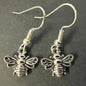 Insect Earrings