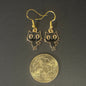 Cat Earrings