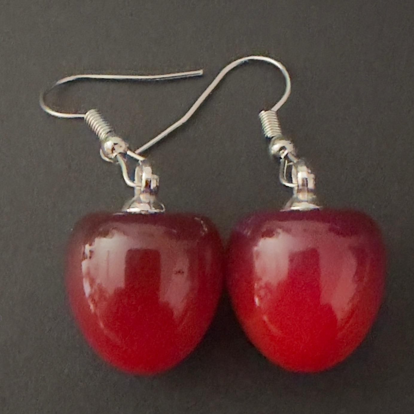 Fruity Earrings