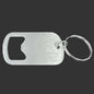 Personalised Bottle Opener - Stainless Steel