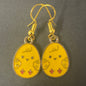 Easter Egg Earrings