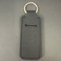 Key Tag - Lip Balm Holder