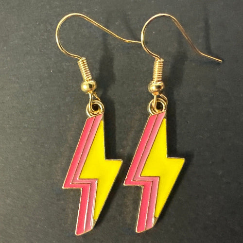 Retro Earrings