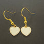 Heart Earrings