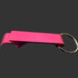 Personalised Bottle Opener - Alumimium