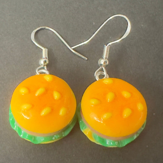 Food Earrings
