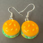 Food Earrings