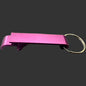 Personalised Bottle Opener - Alumimium