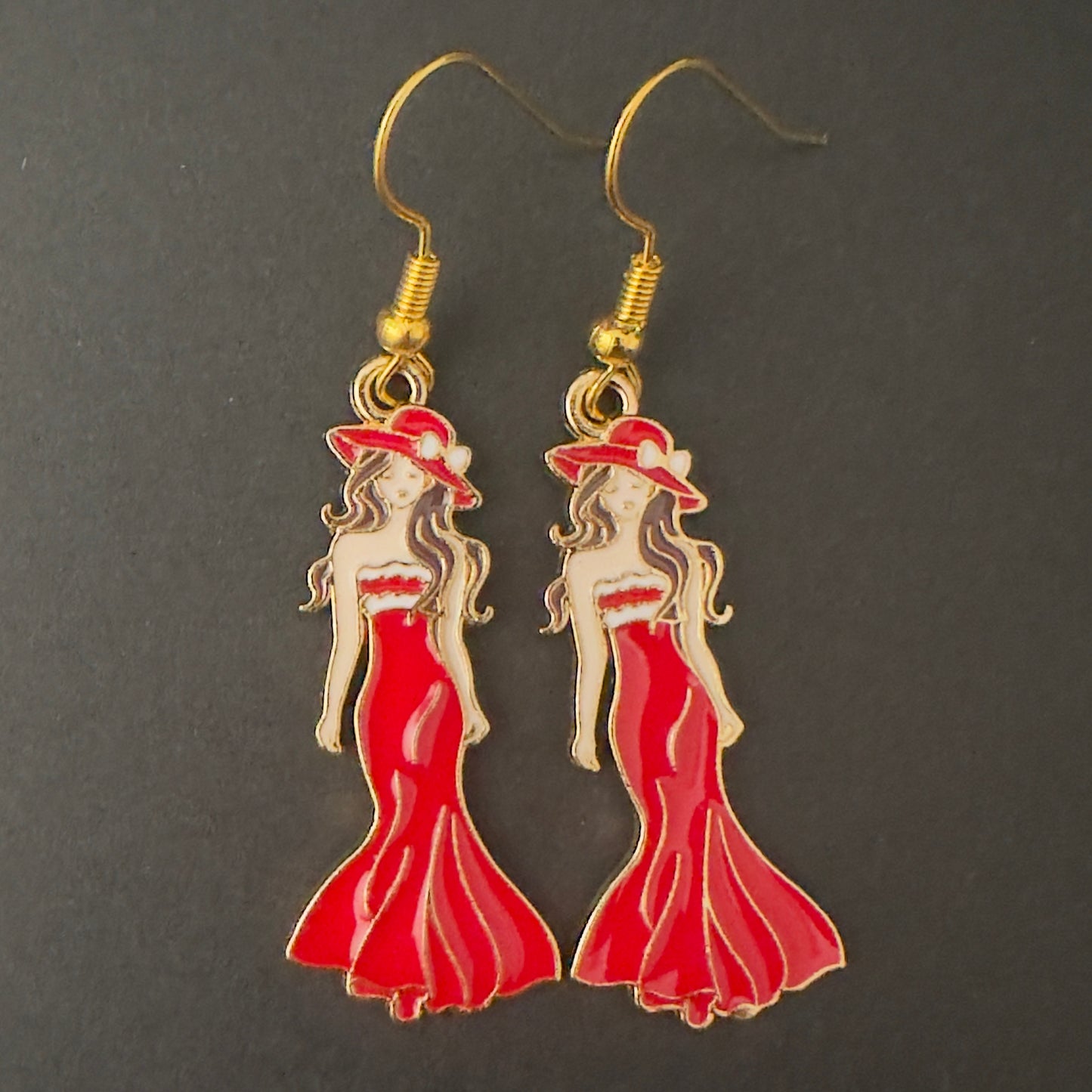 Dress Earrings
