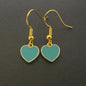 Heart Earrings