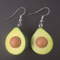 Fruity Earrings