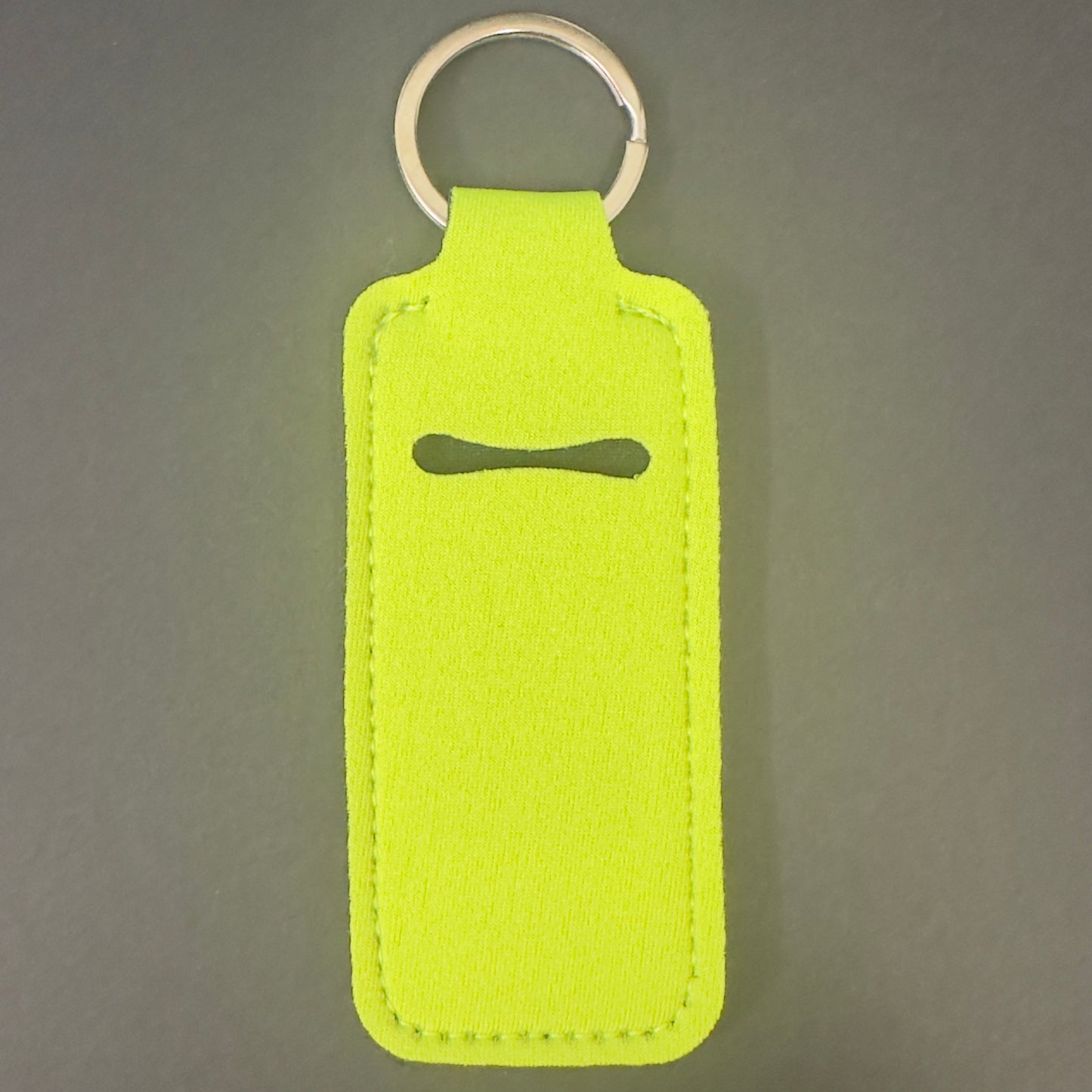 Key Tag - Lip Balm Holder