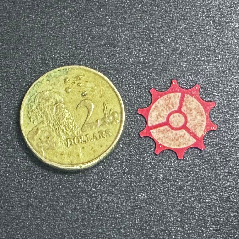 Gears - 40 pack