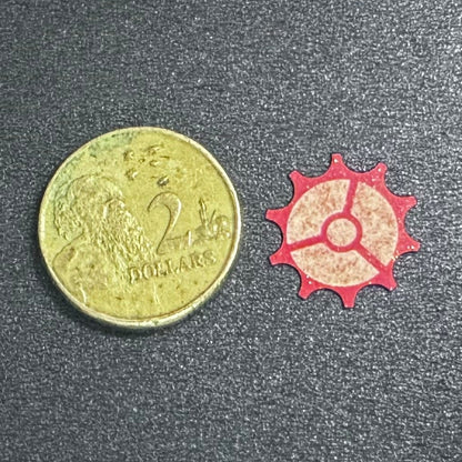 Gears - 40 pack