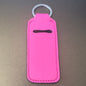 Key Tag - Lip Balm Holder