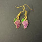 Fruity Earrings