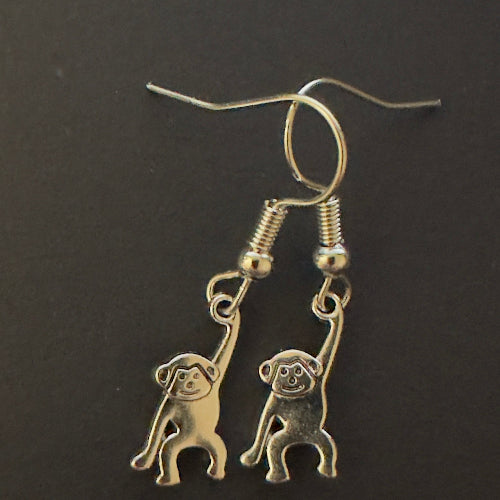 Animal Earrings