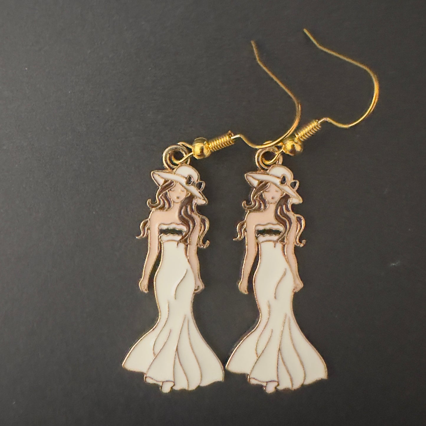 Dress Earrings