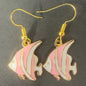 Fish Earrings