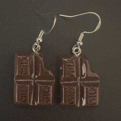 Food Earrings