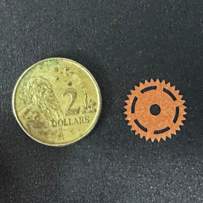 Gears - 40 pack