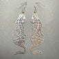 Animal Earrings