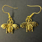 Insect Earrings