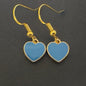 Heart Earrings