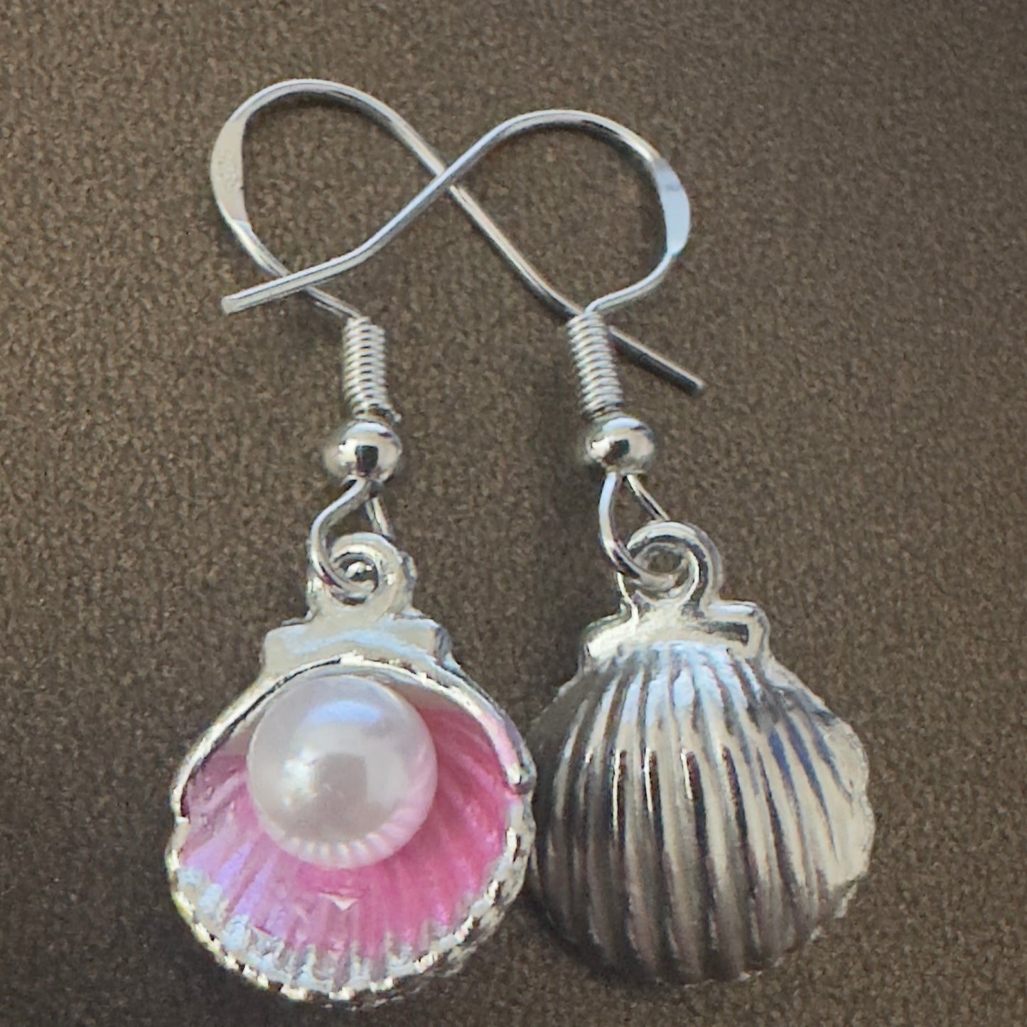 Shell Earrings