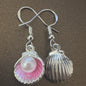 Shell Earrings
