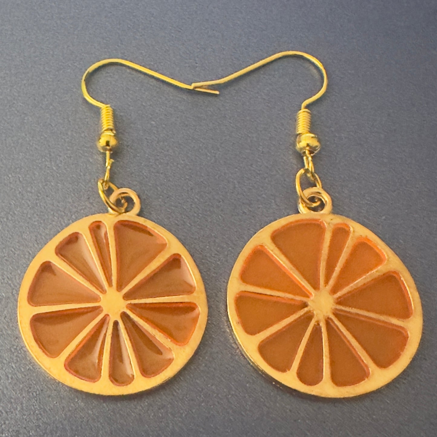 Cocktail Earrings