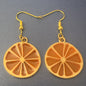 Cocktail Earrings