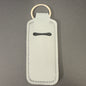 Key Tag - Lip Balm Holder