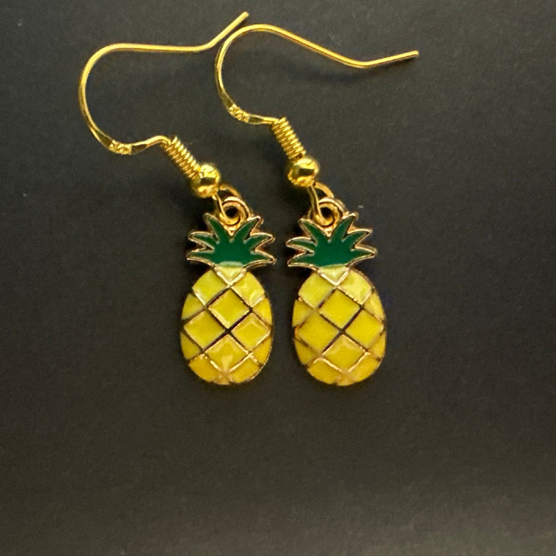 Fruity Earrings