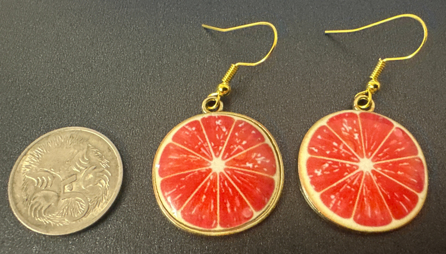 Cocktail Earrings