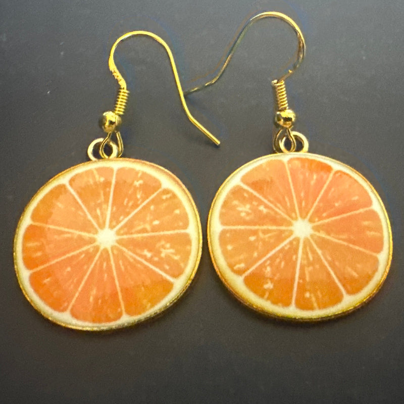 Cocktail Earrings