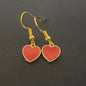 Heart Earrings