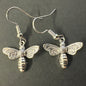 Insect Earrings