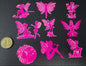 Scrapbooking Faeries