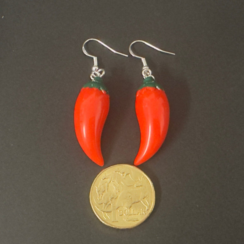Fruity Earrings