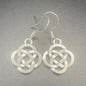 Celtic Knot Earrings