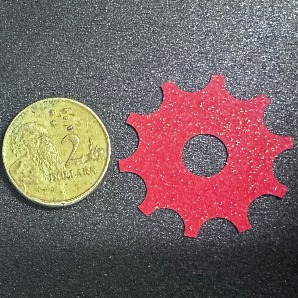 Gears - 40 pack