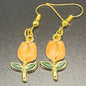 Flower Earrings