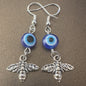 Insect Earrings