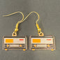 Retro Earrings