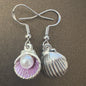 Shell Earrings