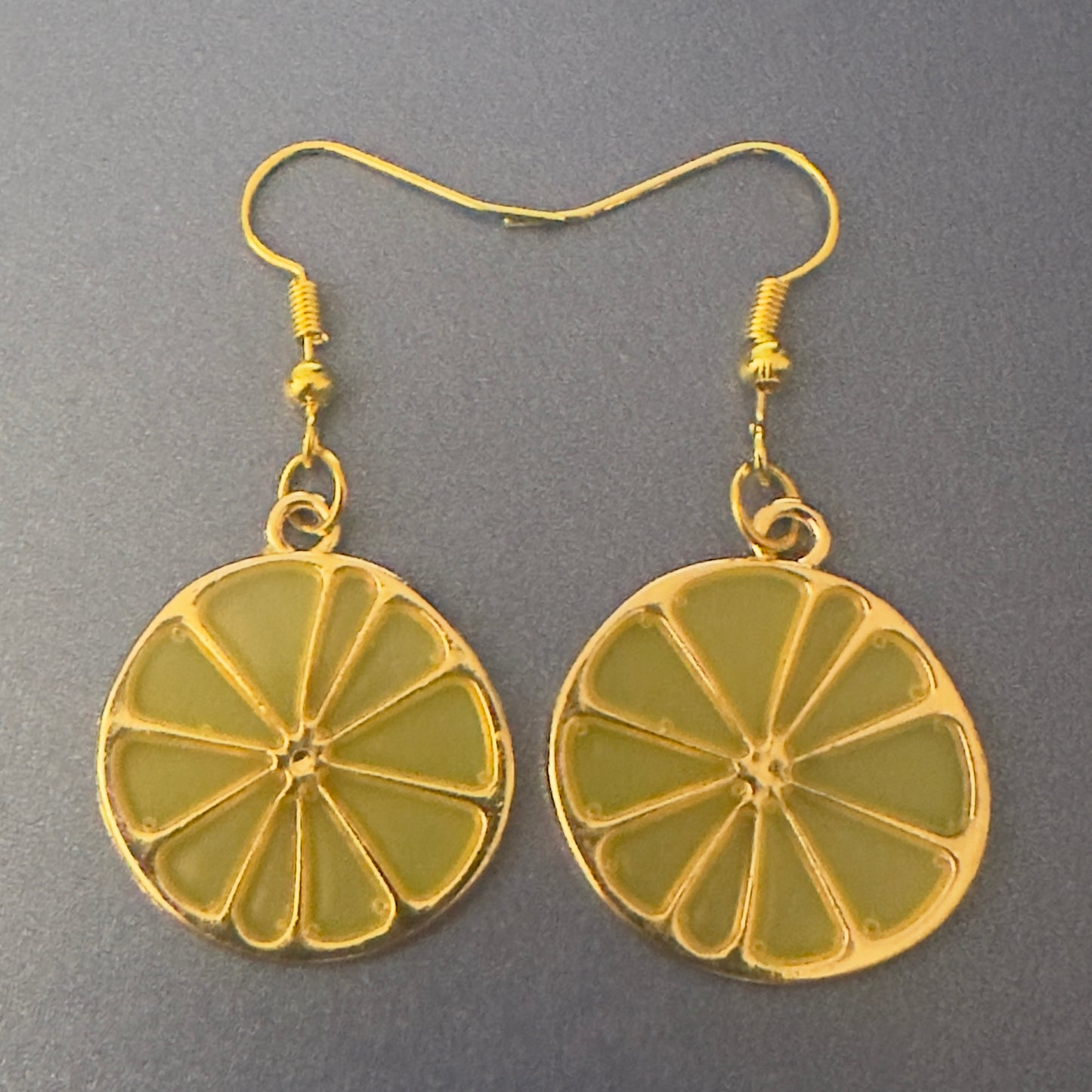 Cocktail Earrings