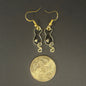 Cat Earrings