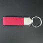 Key Tag - Red